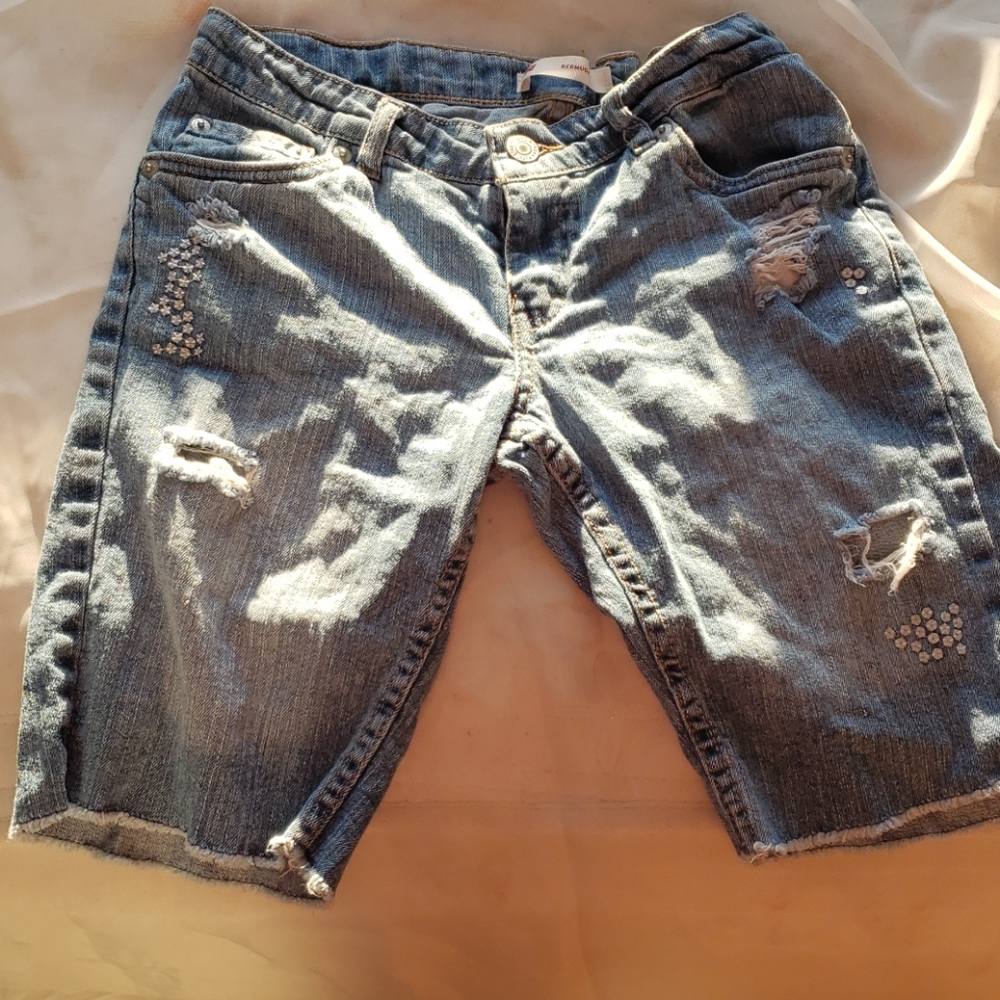 Shorts Girls